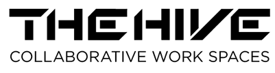 the hive logo