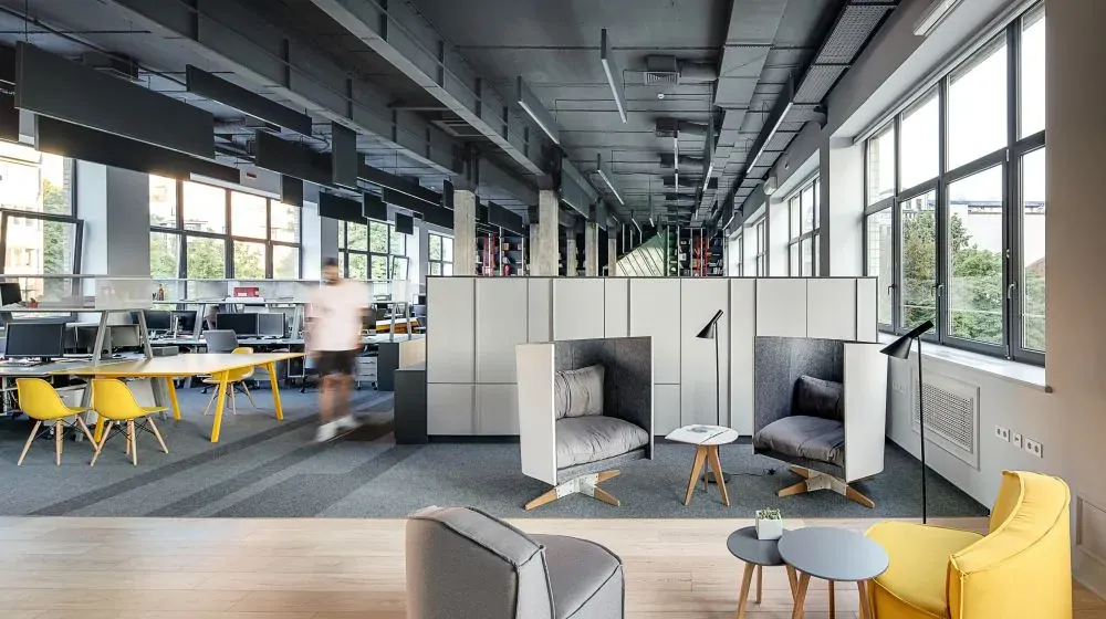 A Day In The Life Of A Coworking Operator With A PMS