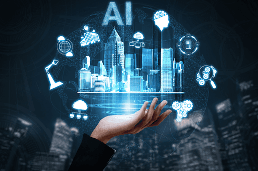 How AI is Transforming Residential Property Management Software