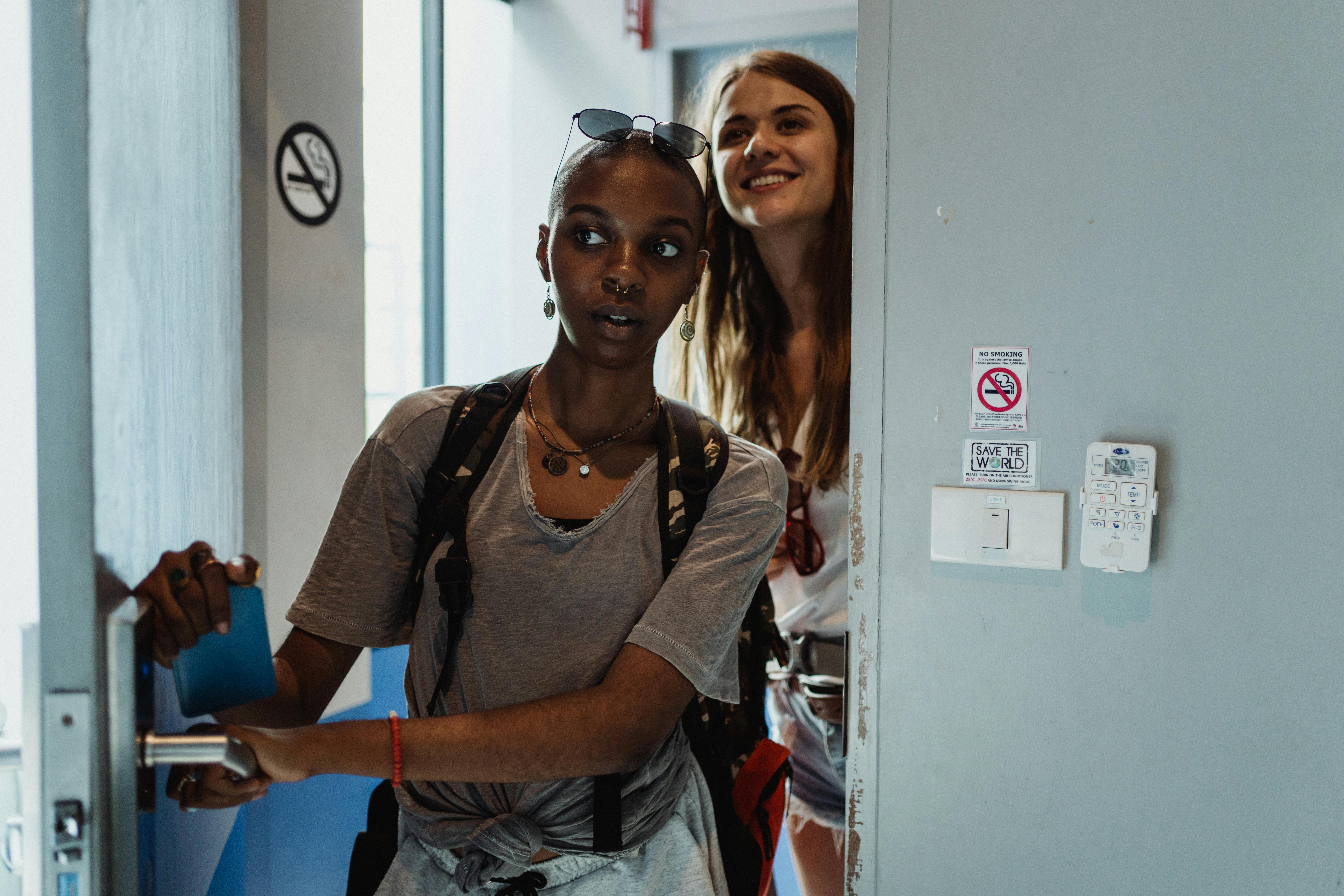 Setting up Booking Preferences