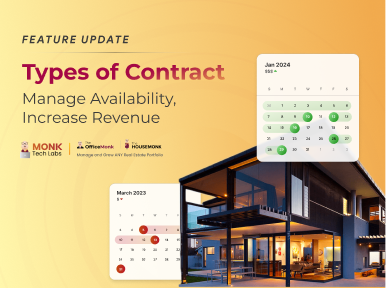 Types of Contracts