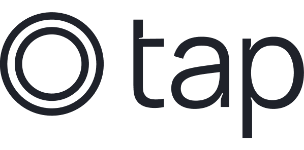 Tap logo