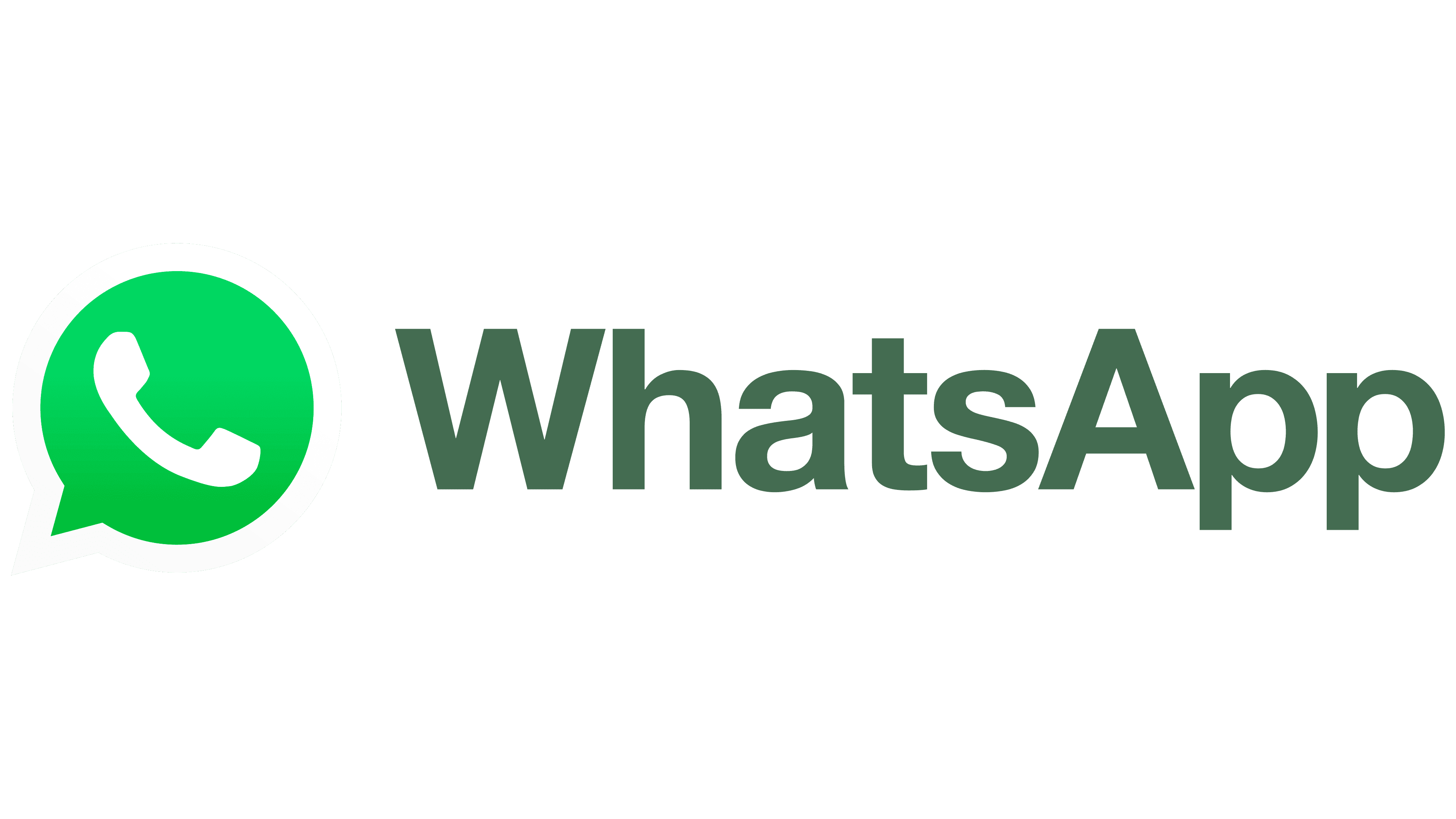 WhatsApp logo